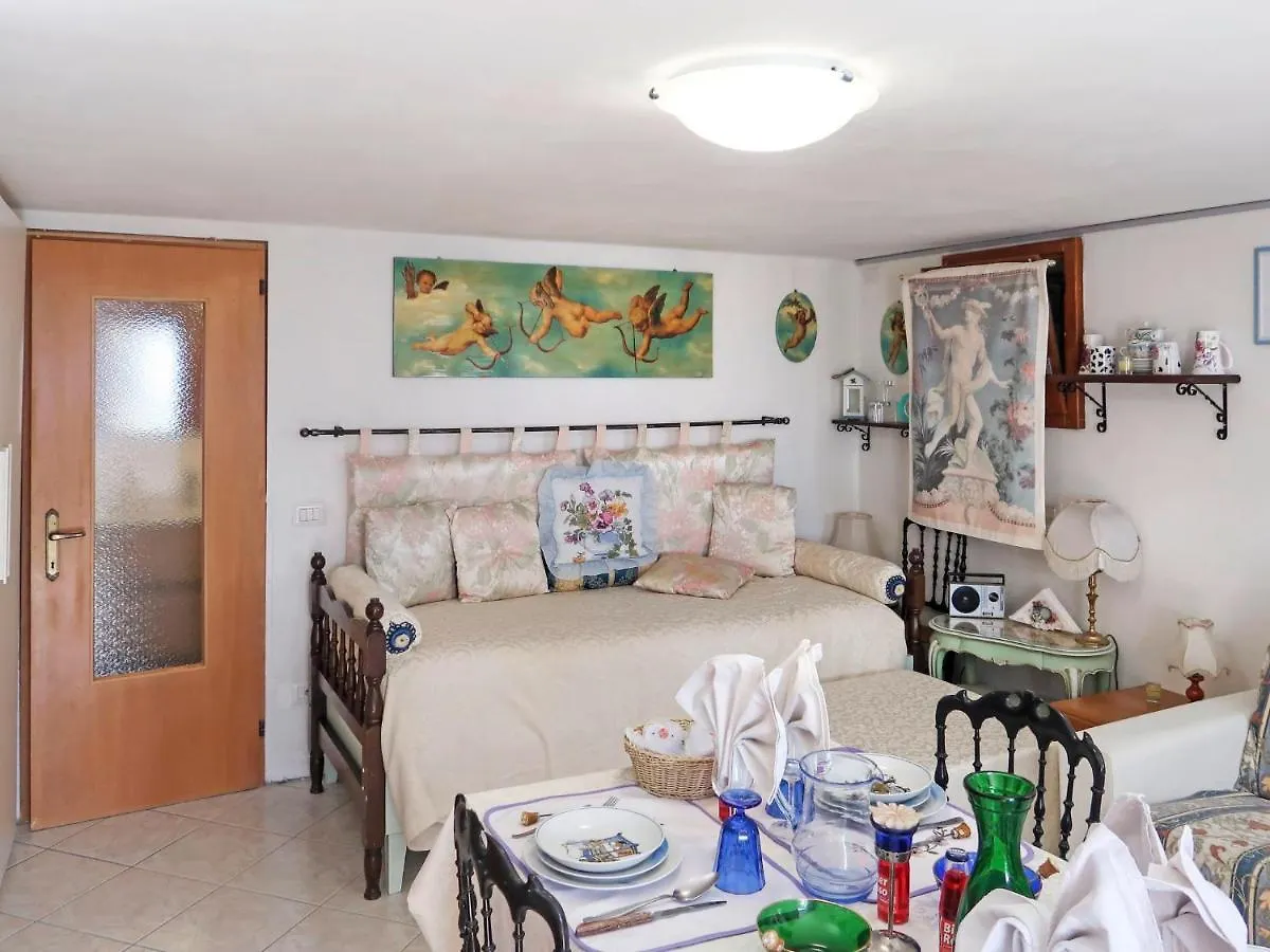 Apartment Baita Dei Nonni-2 By Interhome Livo