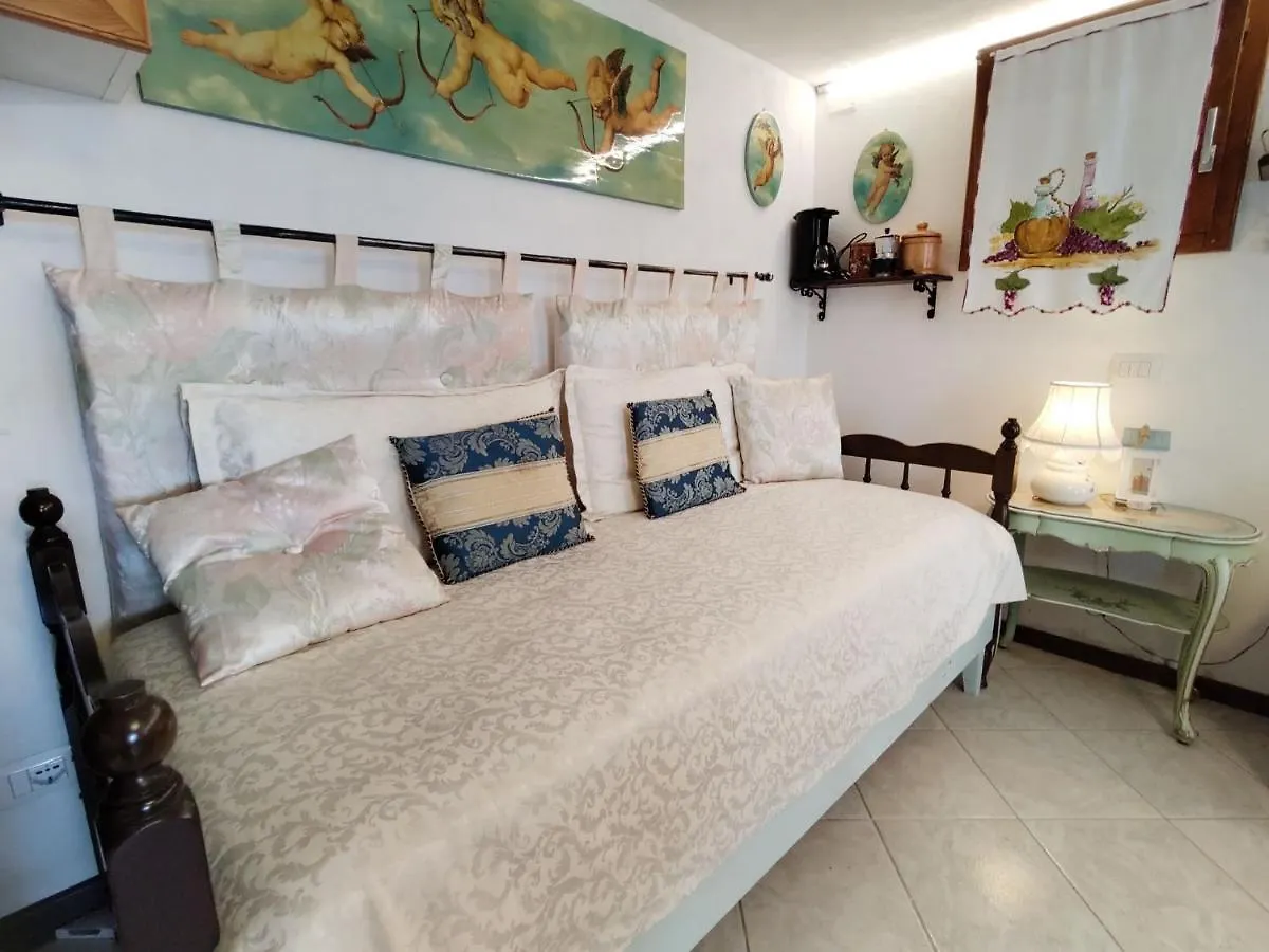 Apartment Baita Dei Nonni-2 By Interhome Livo   Livo (Lombardy)