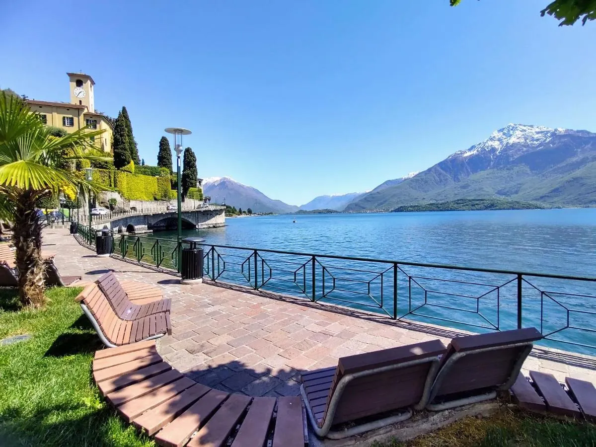 Apartment Baita Dei Nonni-2 By Interhome Livo  Italien