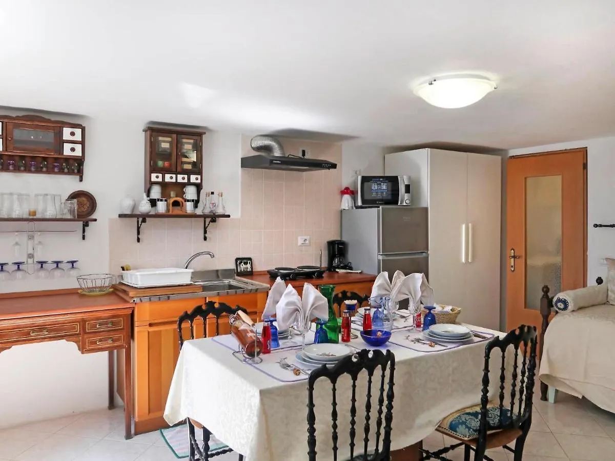 Apartment Baita Dei Nonni-2 By Interhome Livo  0*, Livo (Lombardy)